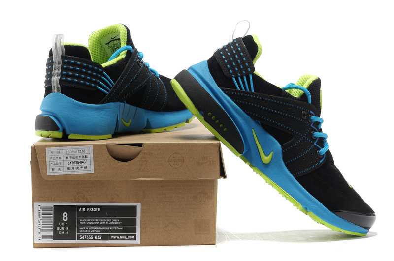 Nike Presto 6 Fur Nike Presto Magasin Des Chaussure En France